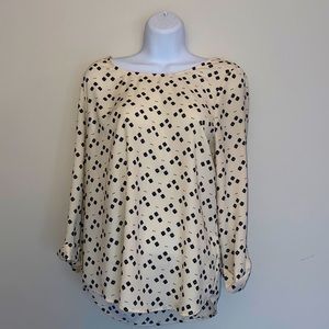 Womens Brixon Ivy Blouse